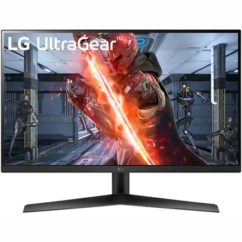Monitors LG UltraGear 27GN60R-B 27"