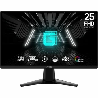 Monitors MSI G255F 24.5"