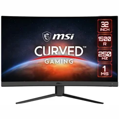 Monitori MSI G32C4X 31.5"