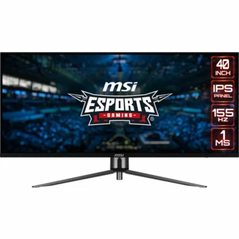 Monitori MSI MAG401QR 40"