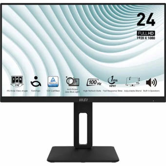Monitors MSI PRO MP242AP 23.8"