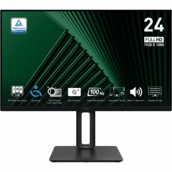 Monitori MSI PRO MP245PG 23.8"