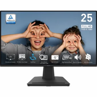 Monitori MSI PRO MP252 24.5"
