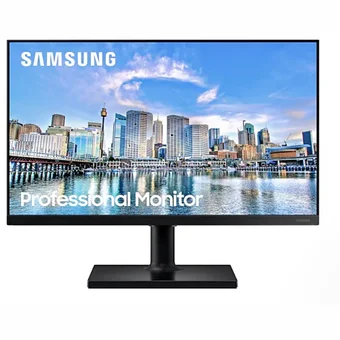 Monitors Samsung T45F 24" LF24T450FQRXXE