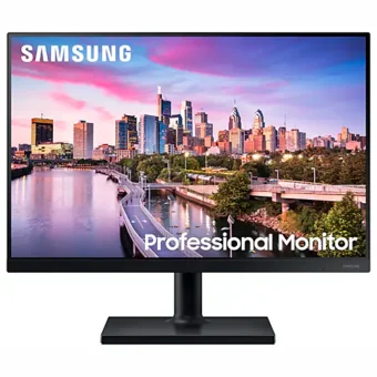 Monitors Samsung LF24T450GYUXEN 24"