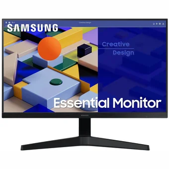 Monitors Samsung LS24C310EAUXEN 24"