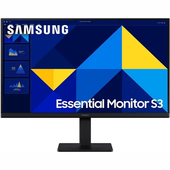 Monitori Samsung LS24D300GAUXEN 24"