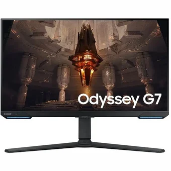 Monitors Samsung Odyssey G7 G70B 28"