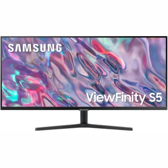 Monitors Samsung ViewFinity S5 S50GC 34"