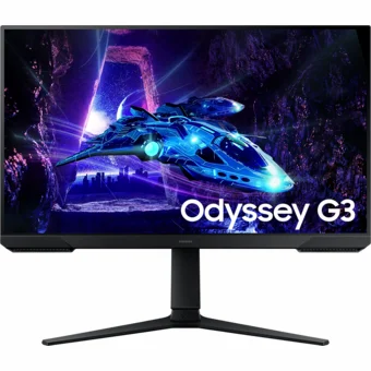 Monitors Samsung Odyssey G3 27" LS27DG302EUXEN