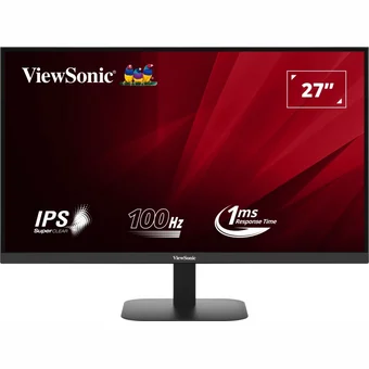 Monitori ViewSonic VA2708-2K-HD 27"
