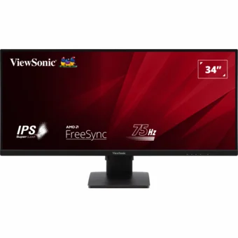 Monitori ViewSonic VA3456-MHDJ 34"