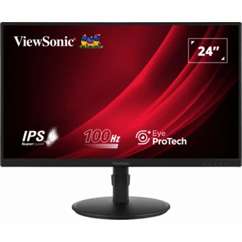 Monitors ViewSonic VG2408A-MHD 24"