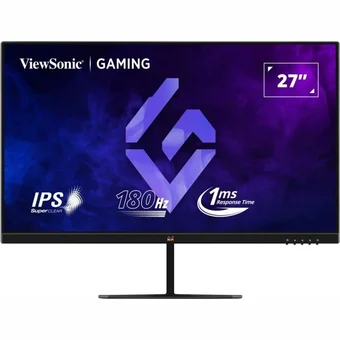 Monitors ViewSonic VX2779-HD-PRO 27"