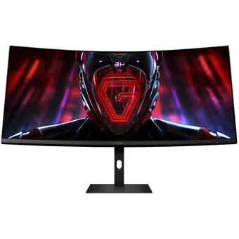 Monitori Xiaomi Curved Gaming G34WQi 34"