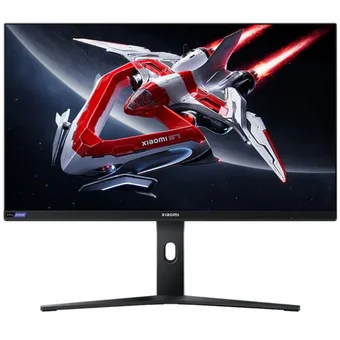 Monitors Xiaomi Mini LED Gaming Monitor G Pro 27i EU