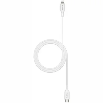 Mophie Essentials Cable USB-C to Lightning 2M White