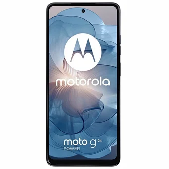 Motorola Moto G24 Power 8+256GB Ink Blue