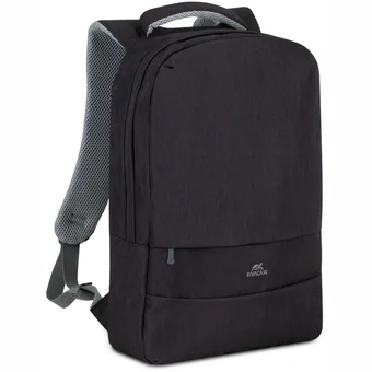 Datorsoma Rivacase Prater Laptop Backpack 15.6" Black