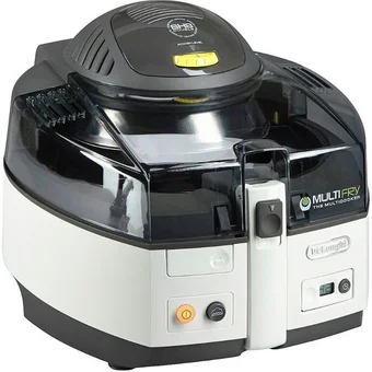 Multivārāmais katls DeLonghi FH1163/1