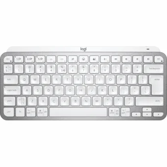 Klaviatūra Logitech MX Keys Mini Wireless ENG