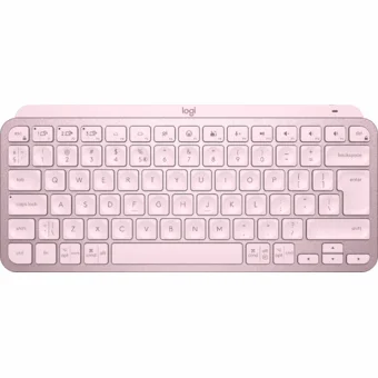 Klaviatūra Logitech MX Keys Mini Wireless ENG