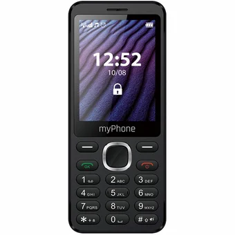 MyPhone Maestro 2 Dual black