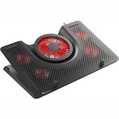 Portatīvie dzesētāji Natec NHG-1411 Genesis Oxid 550