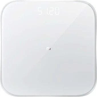 Svari Xiaomi Mi Smart Scale 2 white