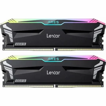 Operatīvā atmiņa (RAM) Lexar Ares RGB 32GB 3600MHz DDR4 LD4BU016G-R3600GDLA