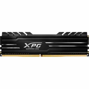 Operatīvā atmiņa (RAM) Adata XPG Gammix D10 8GB 3600 MHz DDR4 AX4U360016G18I-SB10