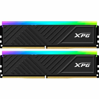 Operatīvā atmiņa (RAM) ADATA XPG Spectrix 64GB 3600 MHz DDR4 AX4U360032G18I-DTBKD35G