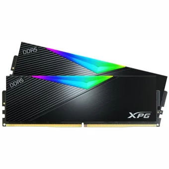 Operatīvā atmiņa (RAM) ADATA XPG Lancer 32GB 5600 MHz DDR5 AX5U5600C3616G-DCLARBK