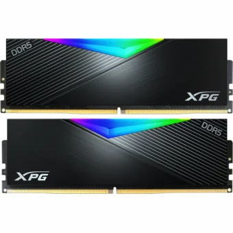 Operatīvā atmiņa (RAM) ADATA XPG Lancer 64GB 5600 MHz DDR5 AX5U5600C3632G-DCLARBK