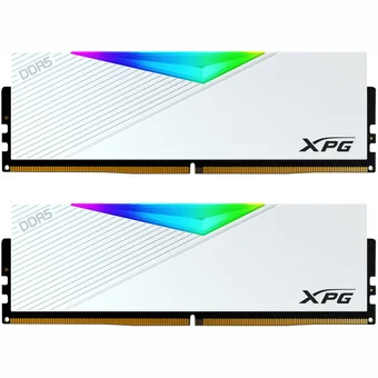 Operatīvā atmiņa (RAM) ADATA XPG Lancer 32GB 6000 MHz DDR5 AX5U6000C3016G-DCLARWH
