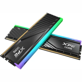 Operatīvā atmiņa (RAM) ADATA XPG Lancer Blade RGB 32GB DDR5 AX5U6000C3016G-DTLABRBK