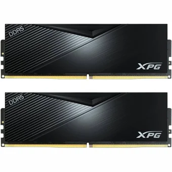 Operatīvā atmiņa (RAM) ADATA XPG Lancer 64GB 6000 MHz DDR5 AX5U6000C3032G-DCLABK