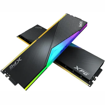 Operatīvā atmiņa (RAM) ADATA XPG Lancer 32GB 6000 MHz DDR5 AX5U6000C3032G-DCLARWH