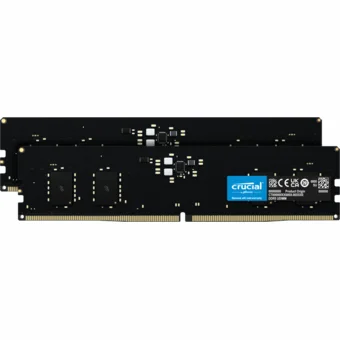 Operatīvā atmiņa (RAM) Crucial 16GB 4800MHz DDR5 CT2K8G48C40U5
