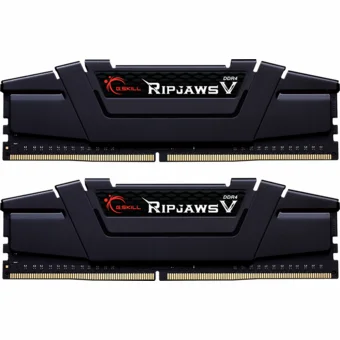 Operatīvā atmiņa (RAM) G.Sill Ripjaws V 16Gb DDR4 3600MHz F4-3600C18D-16GVK [Mazlietots]