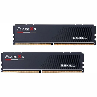 Operatīvā atmiņa (RAM) G.Skill Flare X5  32GB 6000MHz DDR5 F5-6000J3038F16GX2-FX5