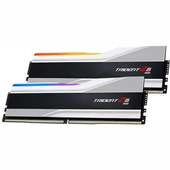 Operatīvā atmiņa (RAM) G.Skill Trident Z5 RGB 32GB 7600MHz DDR5 F5-7600J3646G16GX2-TZ5RS