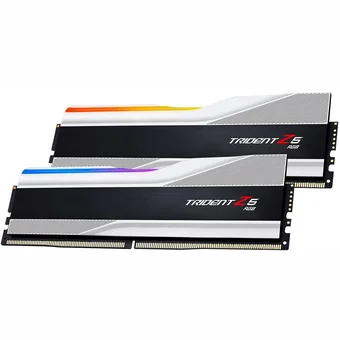 Operatīvā atmiņa (RAM) G.Skill Trident Z5 RGB 48GB 7200MHz DDR5 F5-7200J3646F24GX2-TZ5RS