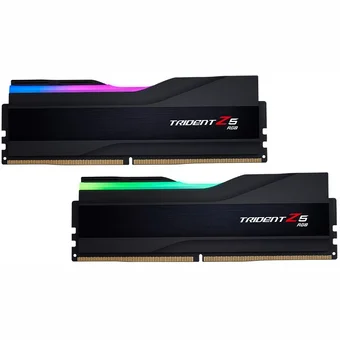 Operatīvā atmiņa (RAM) G.Skill Trident Z5 RGB 64GB 5600MHz DDR5 F5-5600J3636D32GX2-TZ5RK