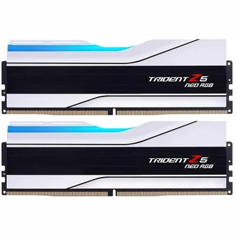 Operatīvā atmiņa (RAM) G.Skill Trident Z5 Neo RGB 32GB 6400MHz DDR5 F5-6400J3239G16GX2-TZ5NRW