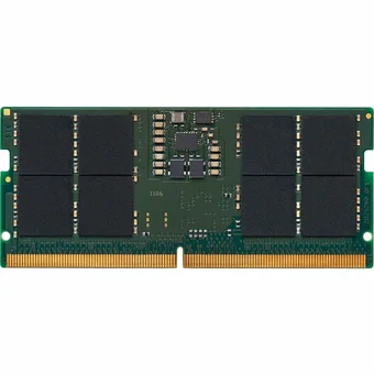 Operatīvā atmiņa (RAM) Kingston 16GB 5200MHz DDR5 KCP552SS8-16