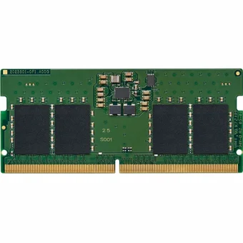 Operatīvā atmiņa (RAM) Kingston 8GB 5600MHz DDR5 KCP556SS6-8