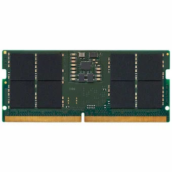 Operatīvā atmiņa (RAM) Kingston 16GB 5600MHz DDR5 KCP556SS8-16