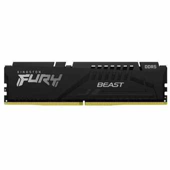 Operatīvā atmiņa (RAM) Kingston Fury Beast 16GB 6000MHz DDR5 KF560C36BBEK2-16