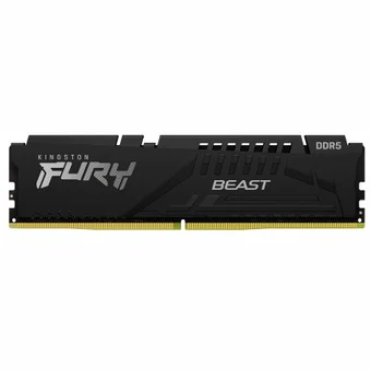 Operatīvā atmiņa (RAM) Kingston Fury Beast 64GB 6000MHz DDR5 KF560C36BBEK2-64